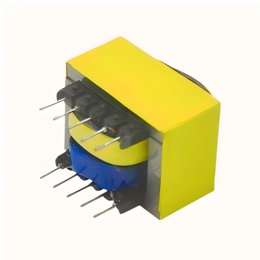 220v Input 24v plug in transformer EI silicon steel sheet